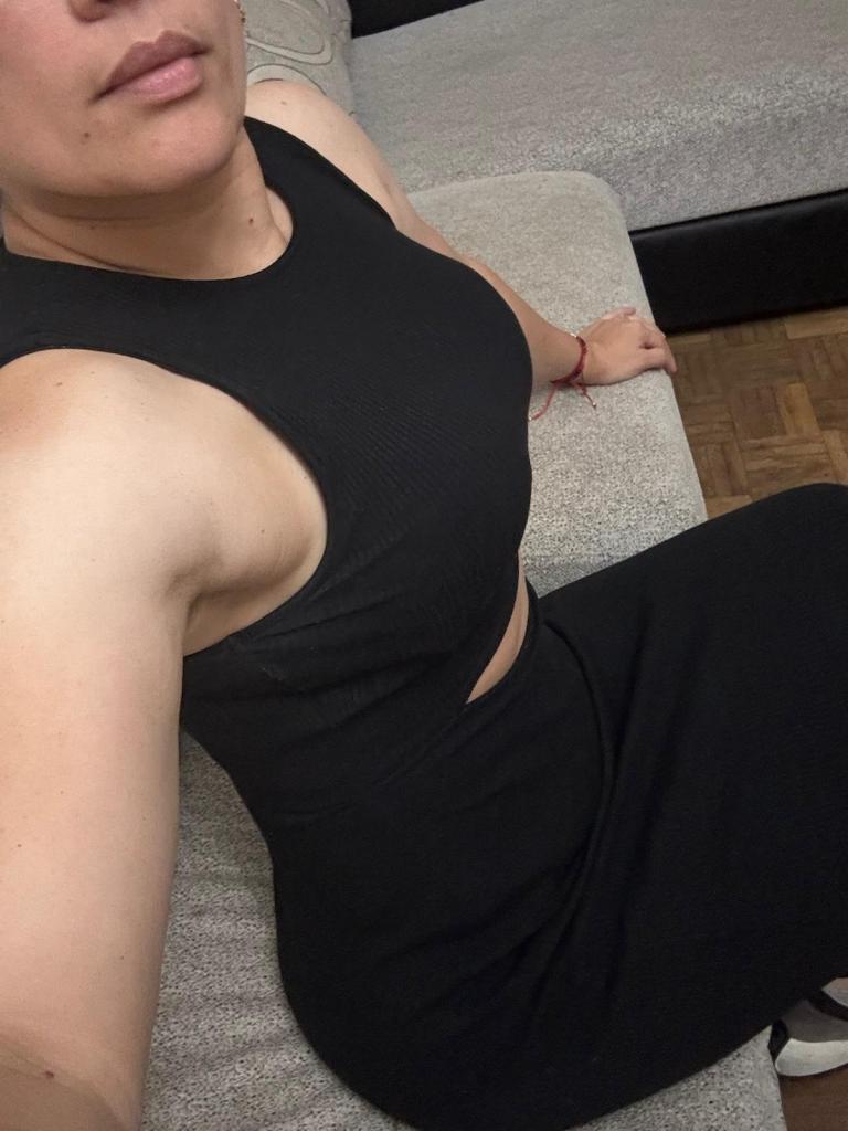 611370538: Chica busca chico en Badajoz