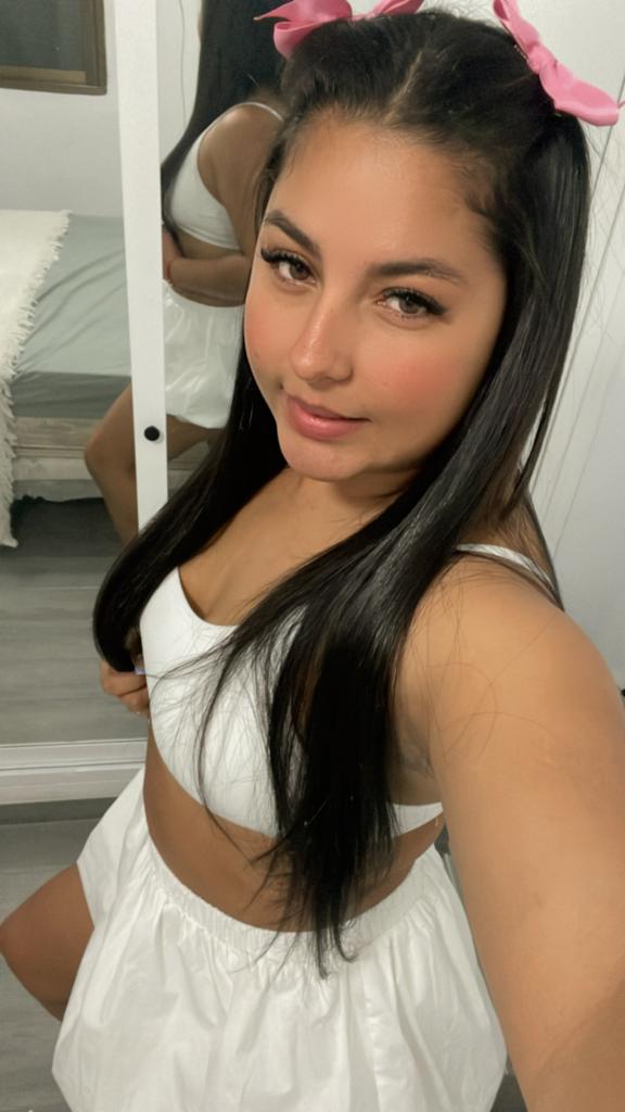 Chica busca chico en Málaga: Chica busca chico