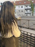 613863097: Chica busca chico en La Coruña