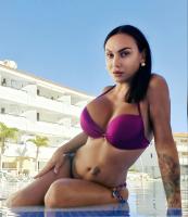 613210440: Travesti en Tenerife