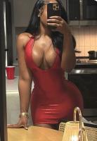 678582251: Chica busca chico en Madrid