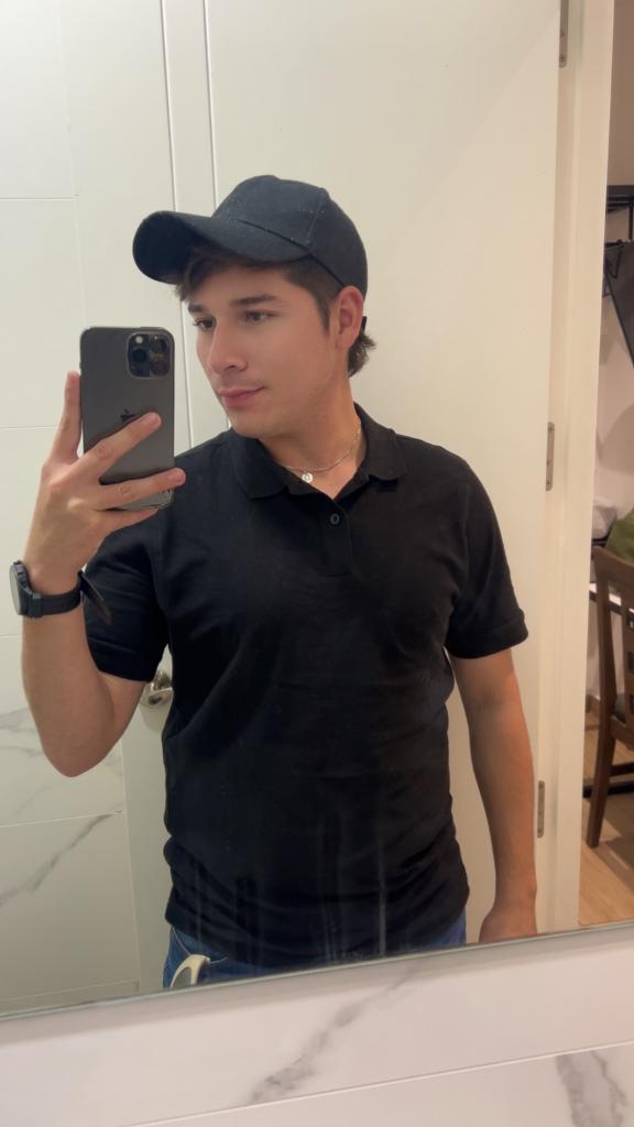 Chico busca chica en Málaga: 