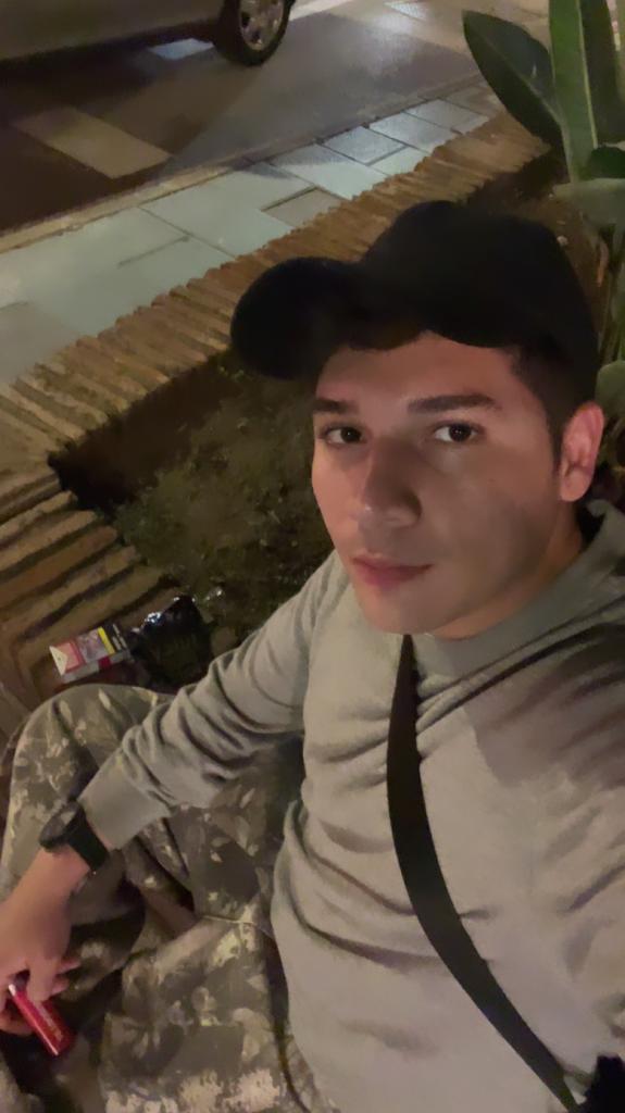 682637853: Chico busca chica en Málaga