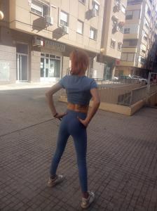 604815373: Chica busca chico en Valencia