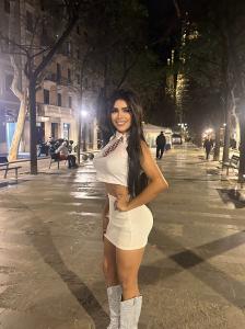 664340075: Transexual en Barcelona