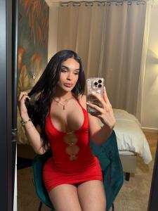 600615572: Transexual en Alicante