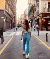 662343657: Chica busca chico en Valencia