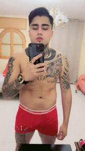 600783234: Chico busca chica en La Rioja