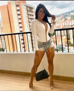 Chica busca chico en Málaga: 