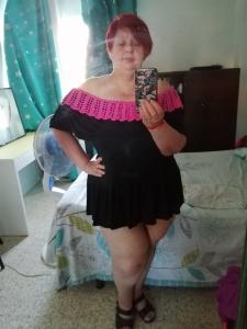 654933957: Chica busca chico en Badajoz