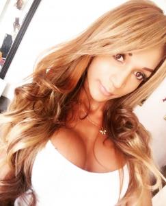 Transexual en Tenerife: 