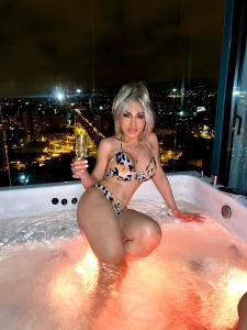 Transexual en Sevilla: 