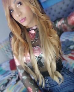 631696022: Travesti en Tenerife