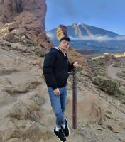 722273794: Chico busca chica en León