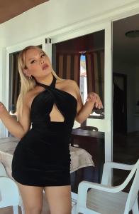 691738485: Travesti en Málaga