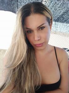 612201510: Transexual en Jaén