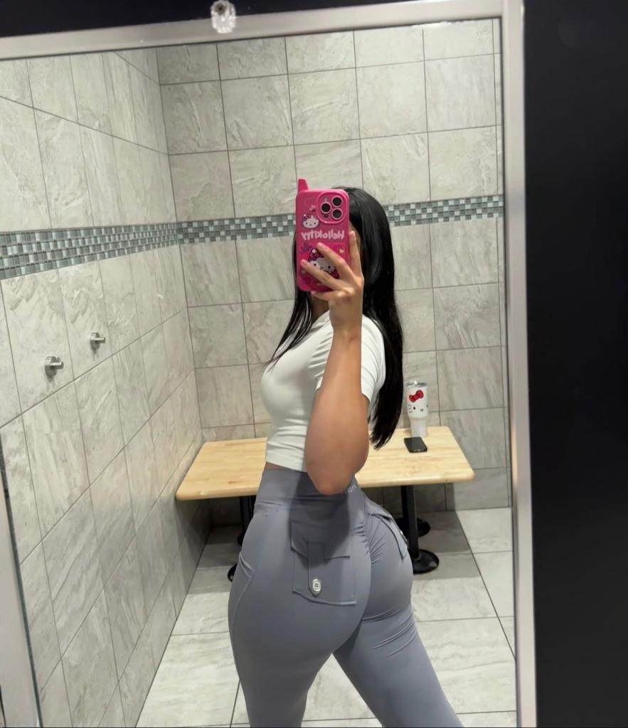 Chica busca chico en Jaén: 