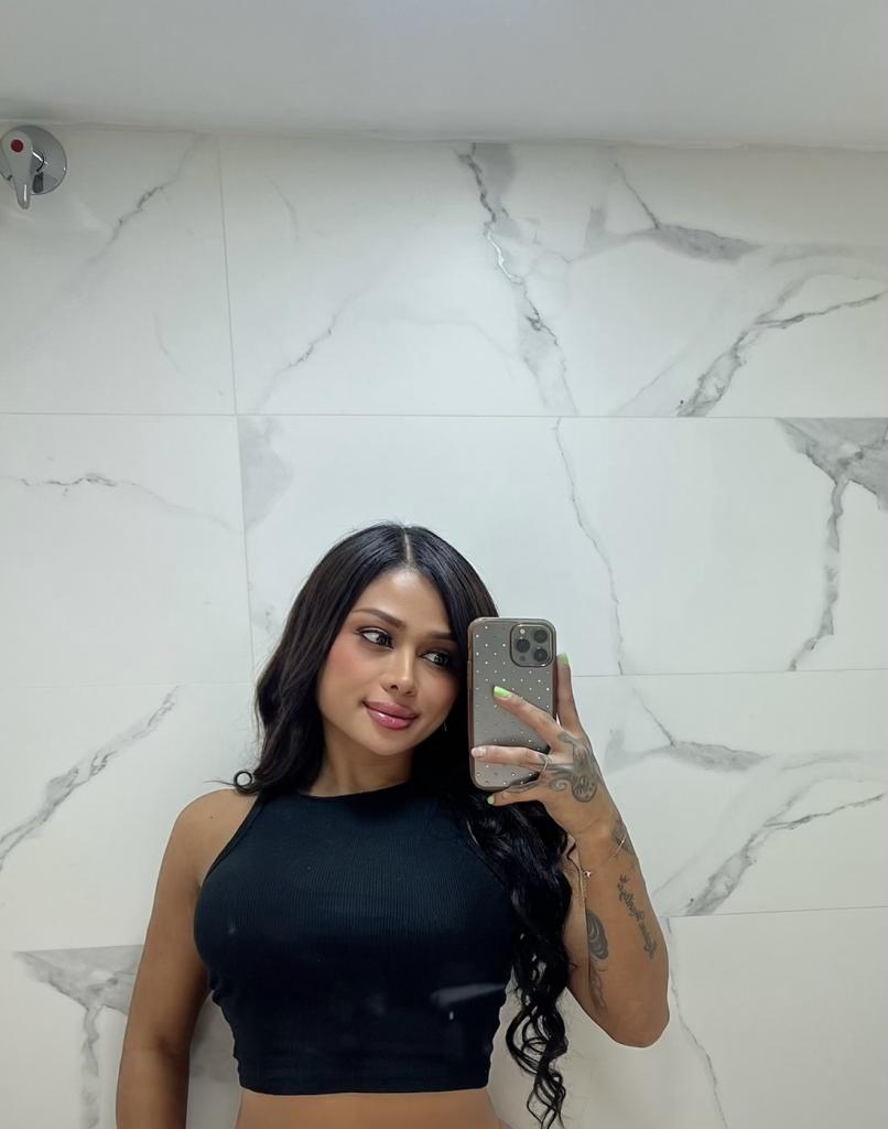 673384681: Travesti en Madrid