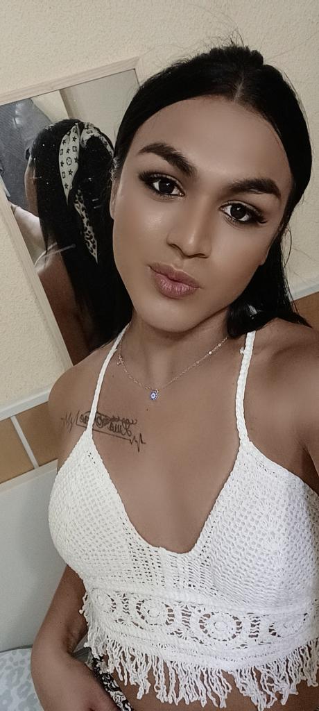 653423408: Travesti en Segovia