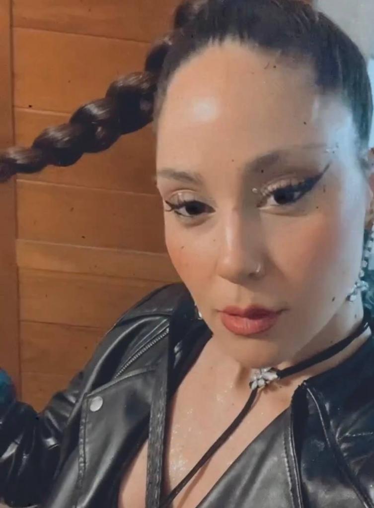 694263889: Virtual en Madrid