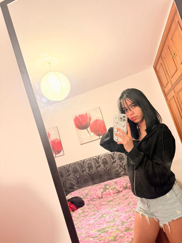 Chica busca chico en La Coruña: 