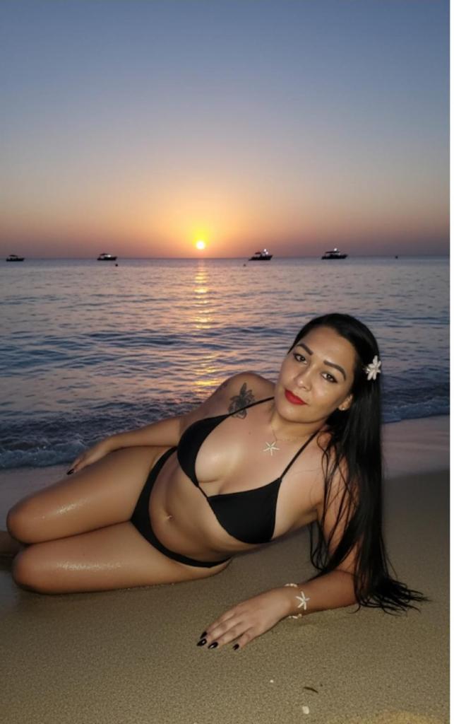 603381042: Chica busca chico en Málaga