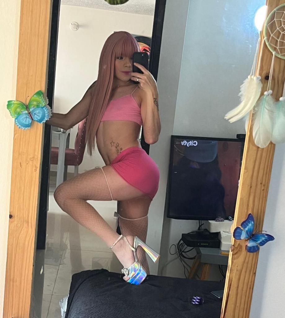 Transexual en Barcelona: Transexuales y Travestis