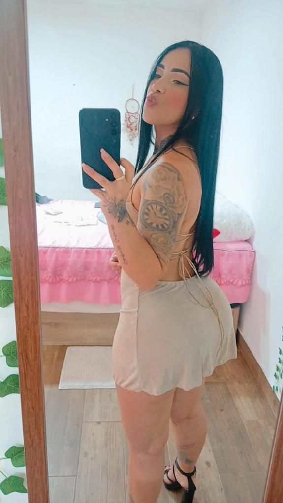 641762589: Chica busca chico en Madrid