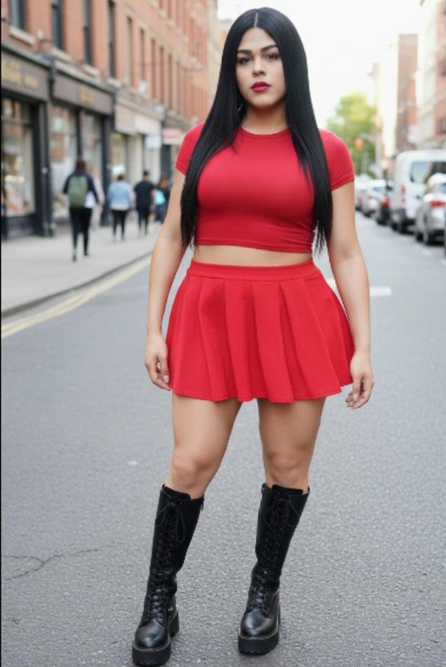 Transexual en Alicante: 