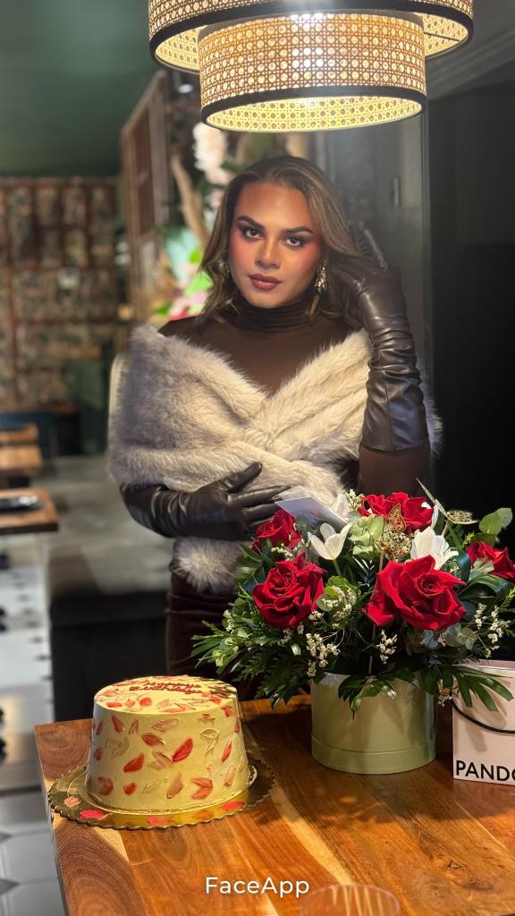 Transexual en Zaragoza: 