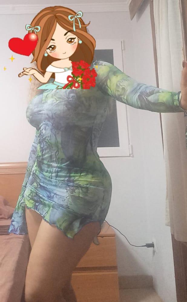 663603521: Chica busca chico en Valladolid