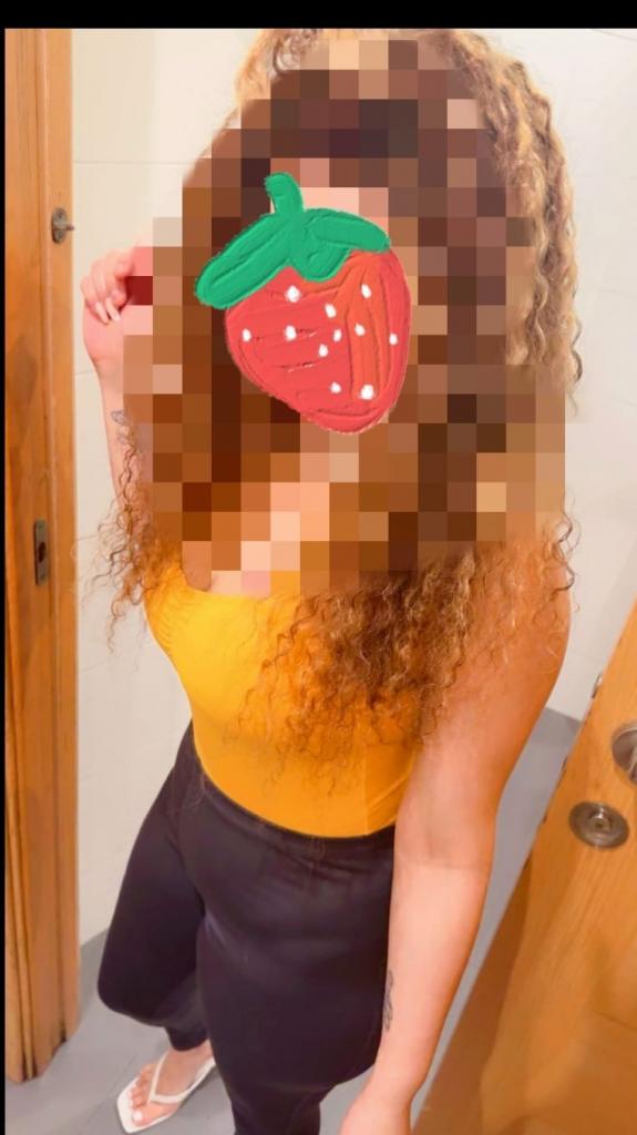 Chica busca chico en Madrid: 