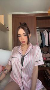 666810118: Transexual en Madrid