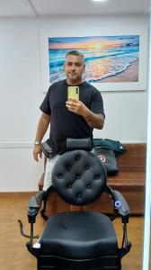 673844336: Chico busca chica en Murcia