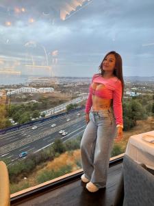 677865609: Chica busca chico en Málaga