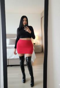 615363177: Travesti en Alicante