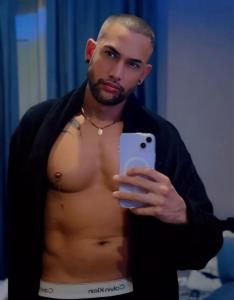 604169691: Chico busca chica en Madrid