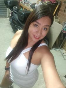 613503297: Chica busca chico en Málaga