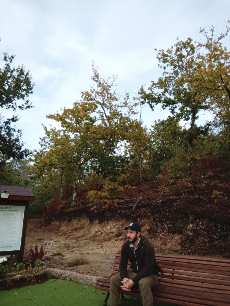 Chico busca chica en Pontevedra: 