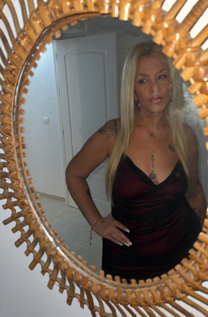 Chica busca chico en Málaga: 