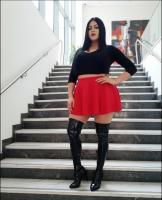 615363177: Transexual en Alicante