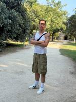 643279519: Chico busca chica en Valencia