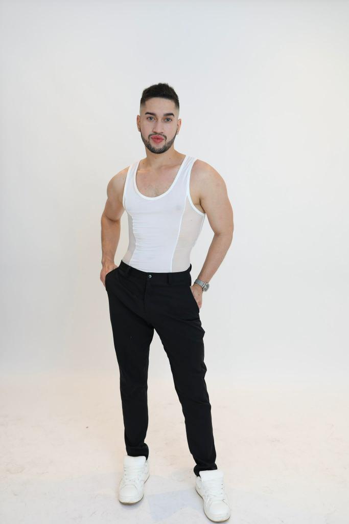 Chico busca chica en Madrid: 