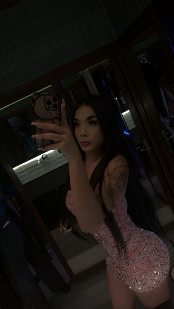 Travesti en Sevilla: 