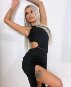 Chica busca chico en Málaga: 