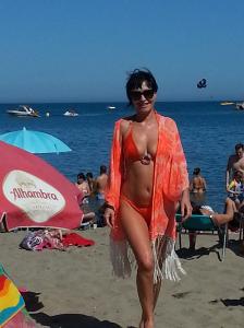 Chica busca chico en Murcia: 