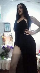 Transexual en Valencia: 