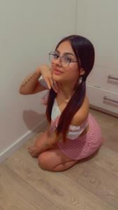 Chica busca chico en Barcelona: Chica busca chico