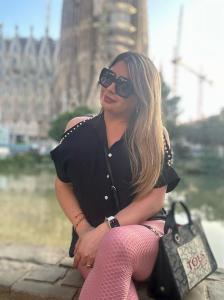 642825599: Transexual en Madrid