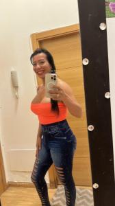 695710588: Travesti en Madrid